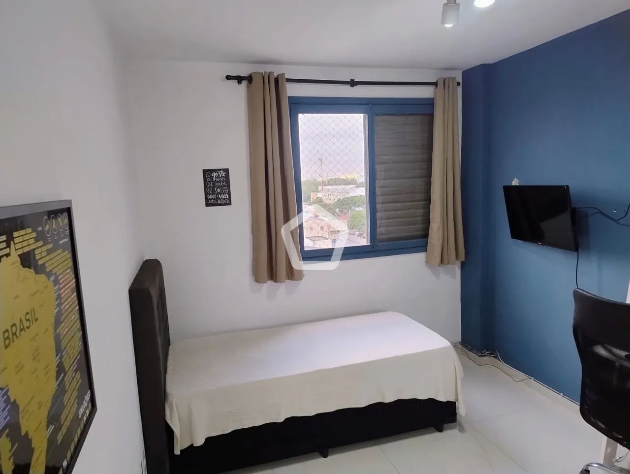 Apartamento para Venda - 4 quartos - 109m² - Foto 5