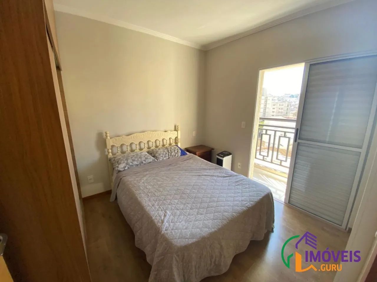 APARTAMENTO - CENTRO - MG - Foto 5