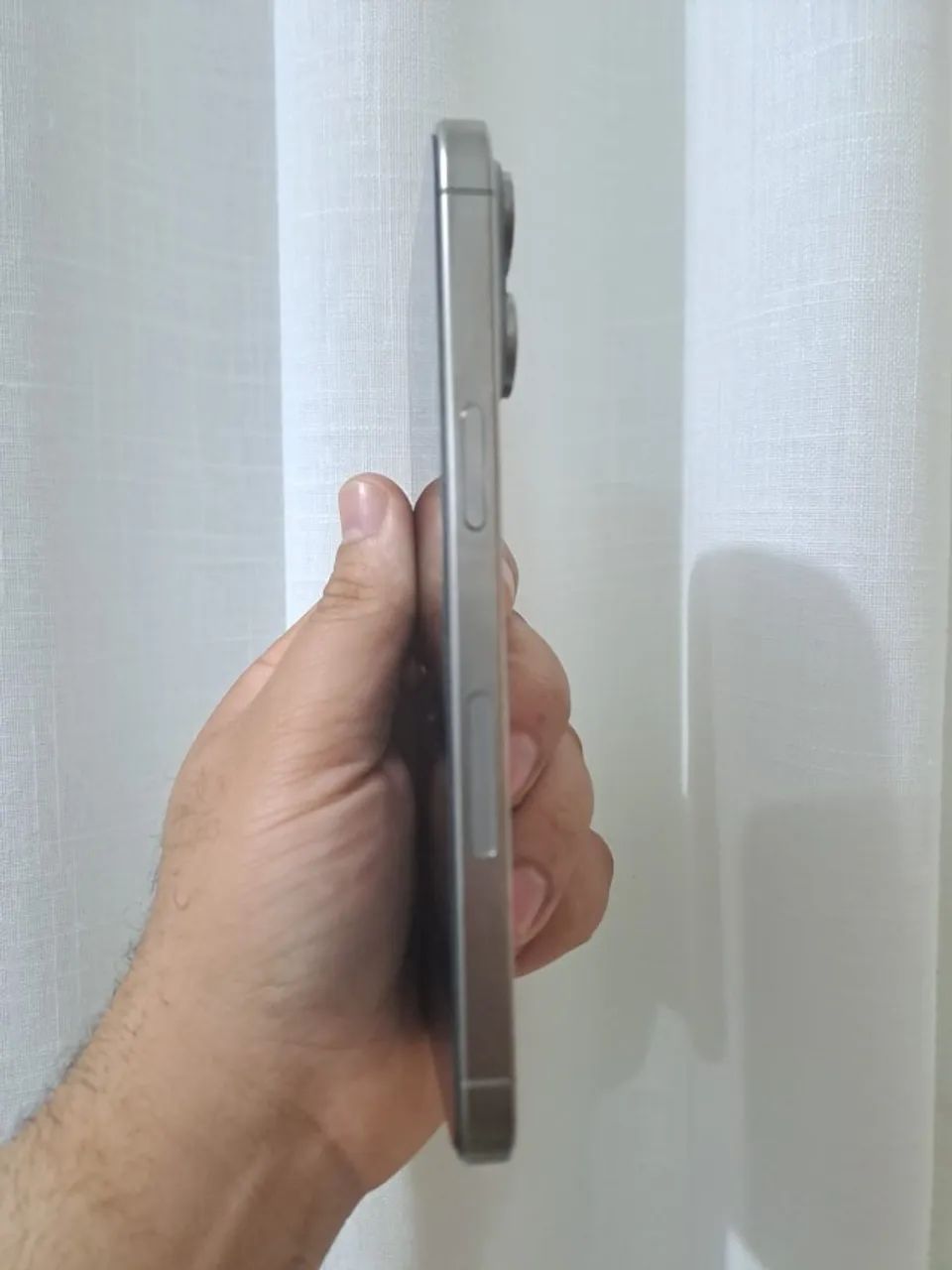 Iphone 15 Pro Max - Foto 2
