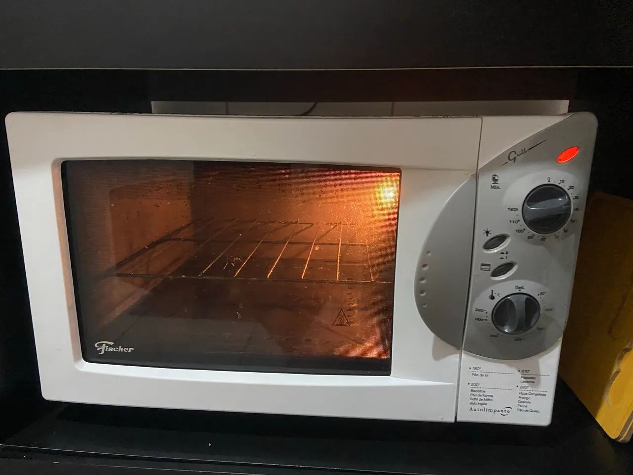 Forno Fischer  - Foto 3