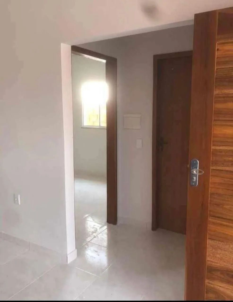 Vende-se está casa ( Documentação ok ) - Foto 2
