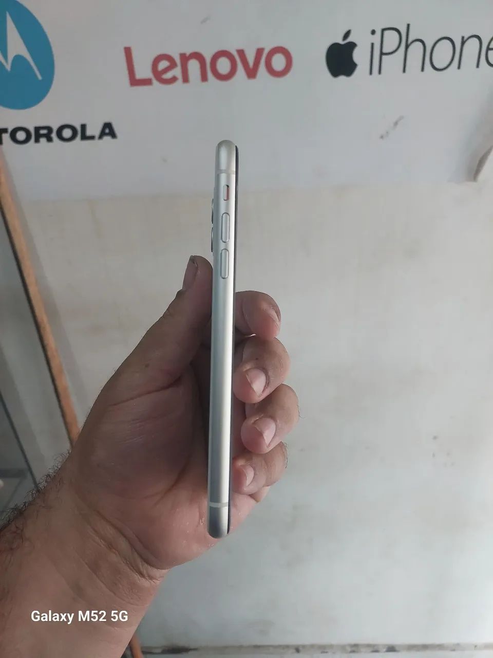 Iphone 11 128gb  - Foto 4
