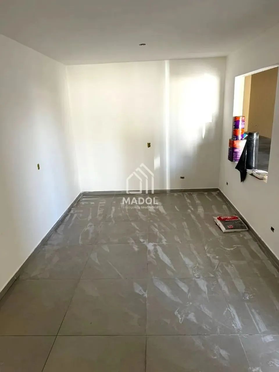 BARRACAO 02 PARA LOCAÇÃO MEDINDO 200M² NO BAIRRO NEVES - Foto 10