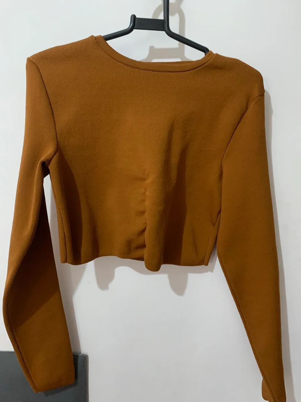 Blusa da Zara 