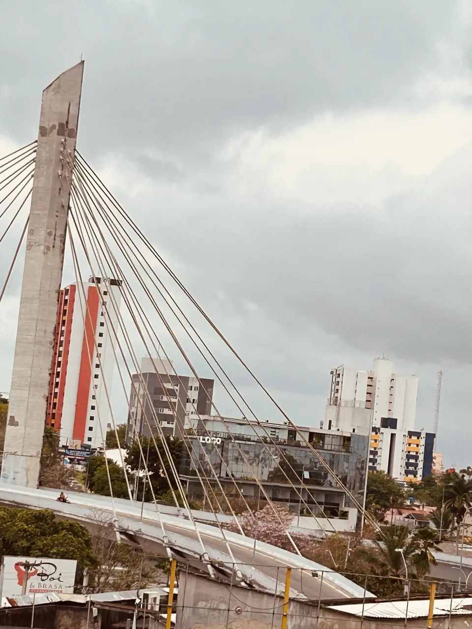 Foto - Campina Grande - Serrotão