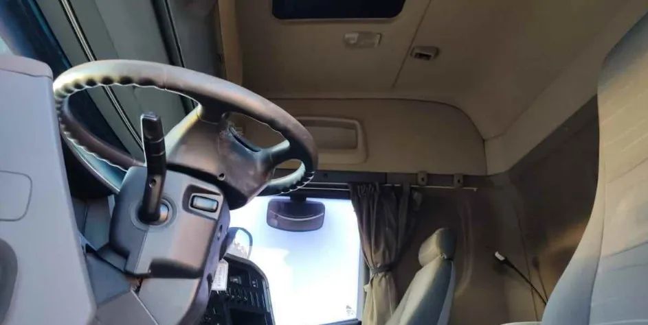 Scania R440  6X4  2015.  - Foto 4