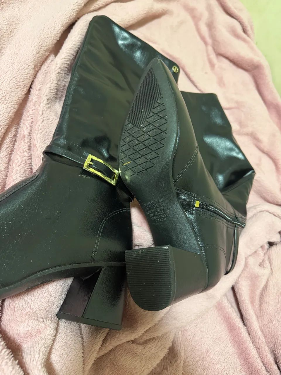 Bota Dakota 37 - Foto 3