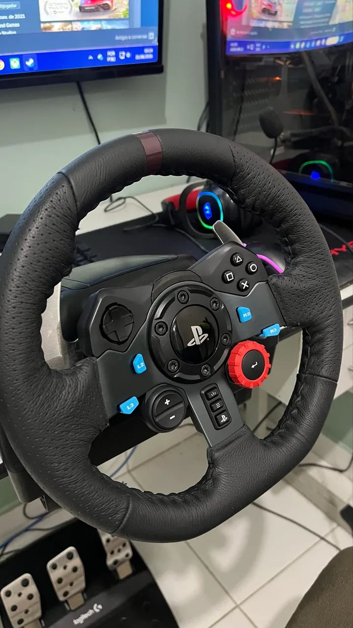 Volante G29