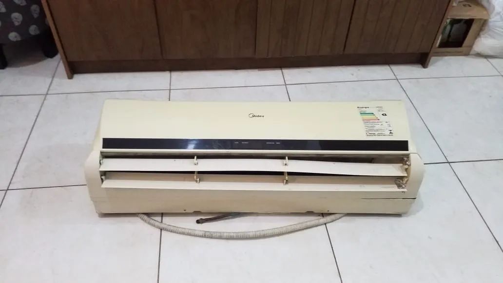 VENDO AR CONDICIONADO  - Foto 2