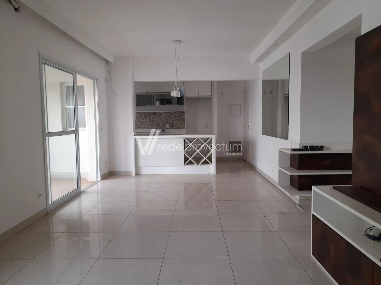 apartamento - Tons do Morumbi - Paulínia - Foto 3