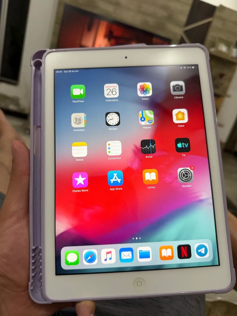 iPad Air  - Foto 2