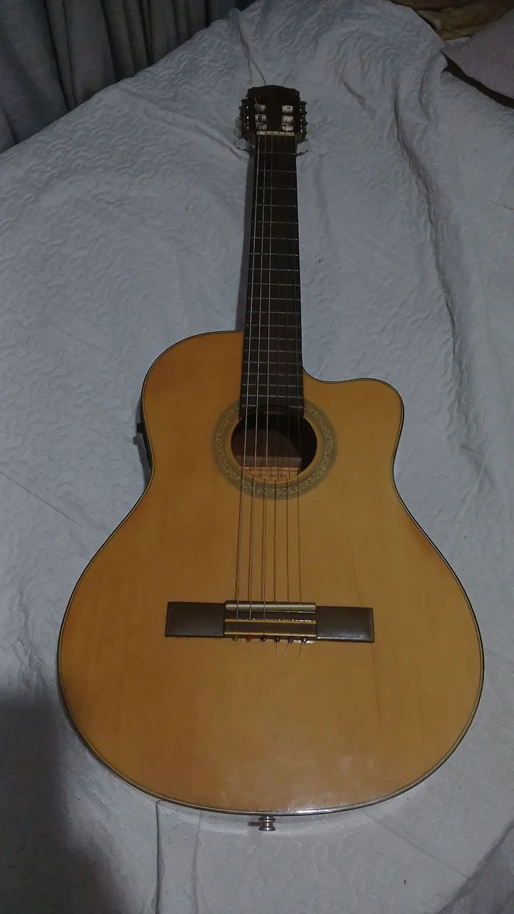 Violao Crafter - Foto 2