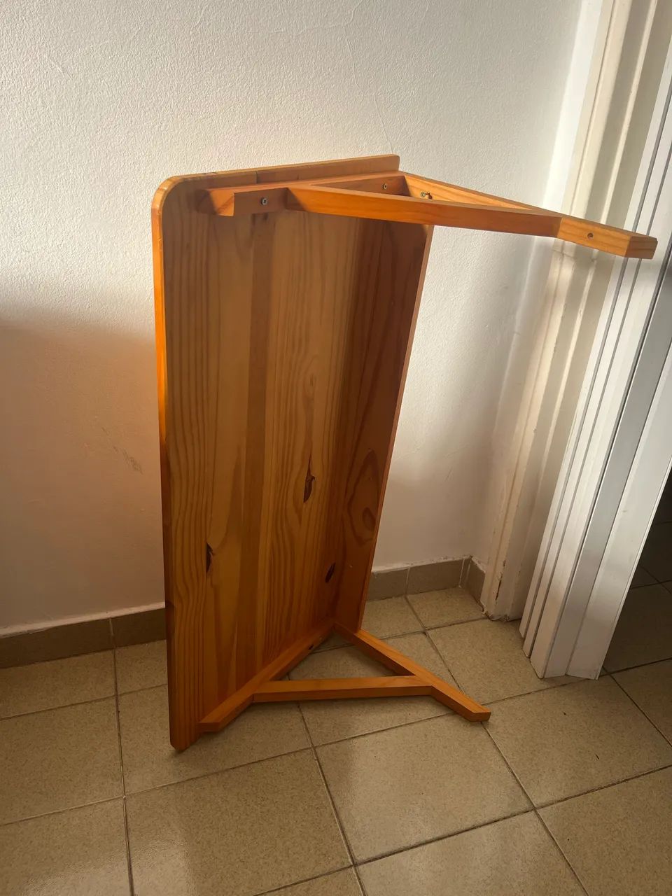 Vendo Mesa de Parede - Foto 3