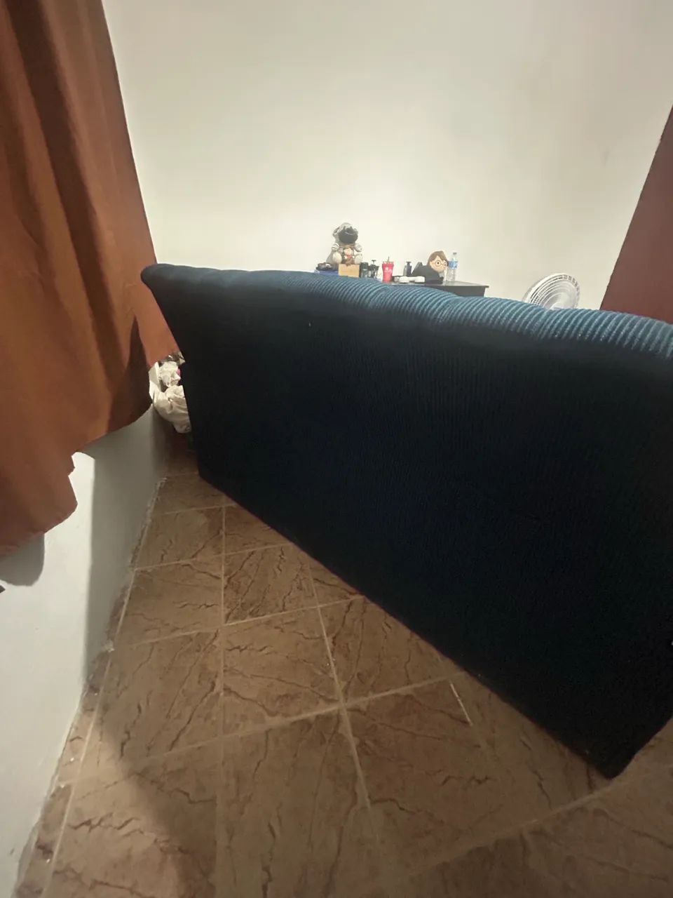 Sofá 3 lugares  - Foto 2