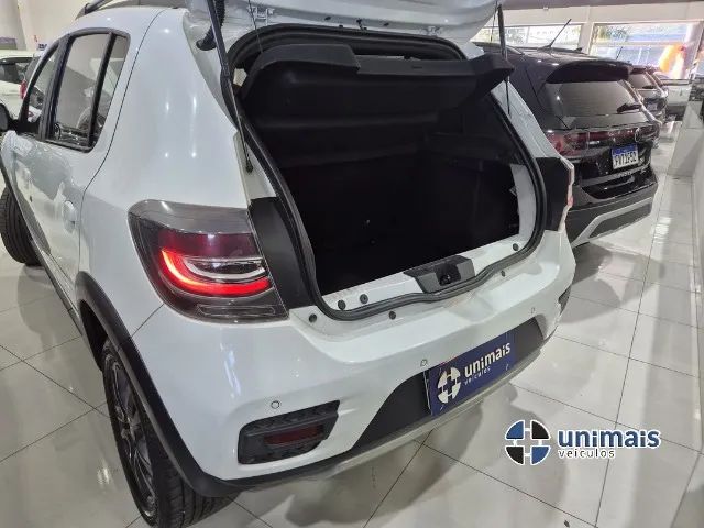 Renault Stepway Intense Flex 1.6 16V Aut. 2020 - Foto 5