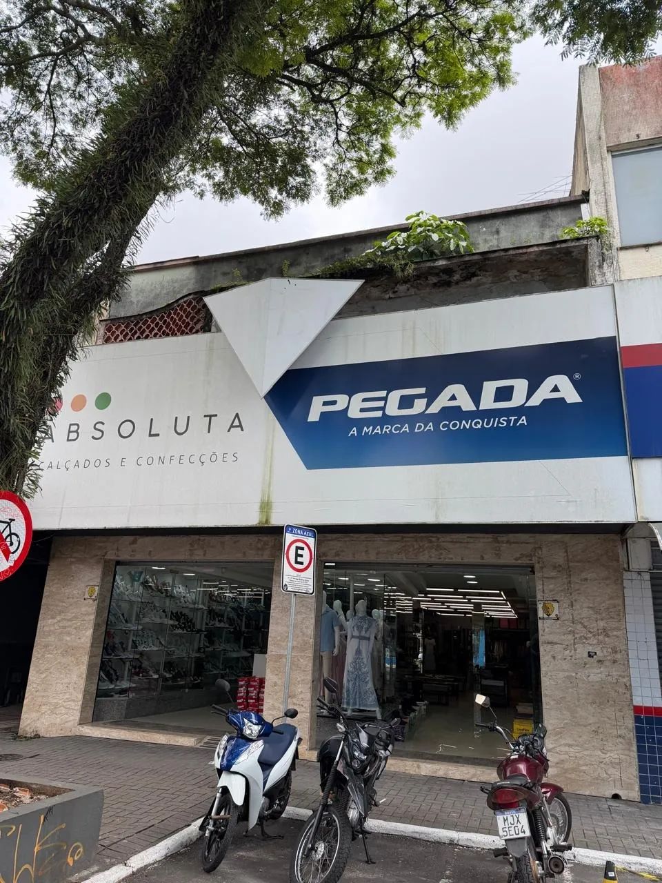 Sala Térrea à venda no Centro de Criciúma - Foto 2