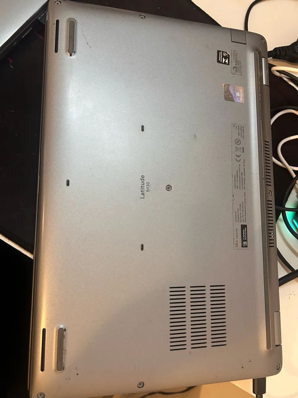 Notebook Dell latitude 5430 - Foto 3