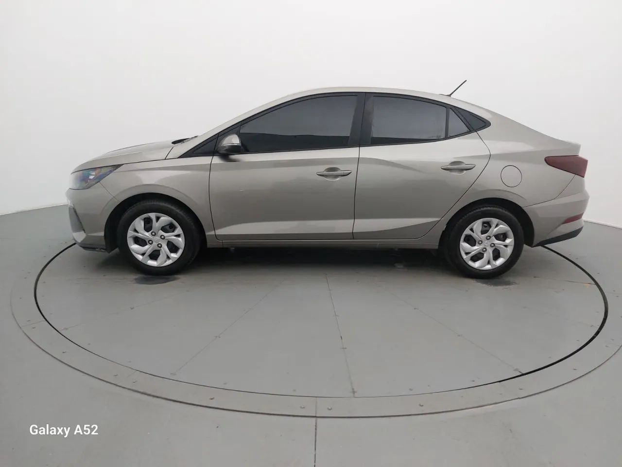 Hyundai HB20S Comfort Plus 1.0 TB Flex 12V Mec., foto 2 de 18