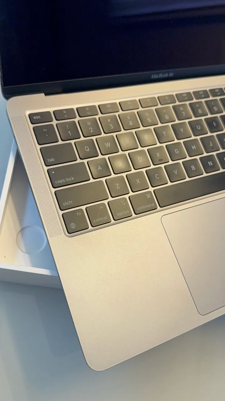 MacBook Air M1 2020 - Foto 2