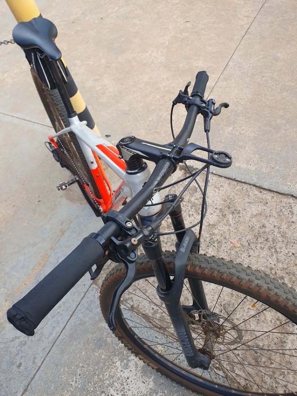 Bicicleta Caloi Elite 2021 - Foto 3