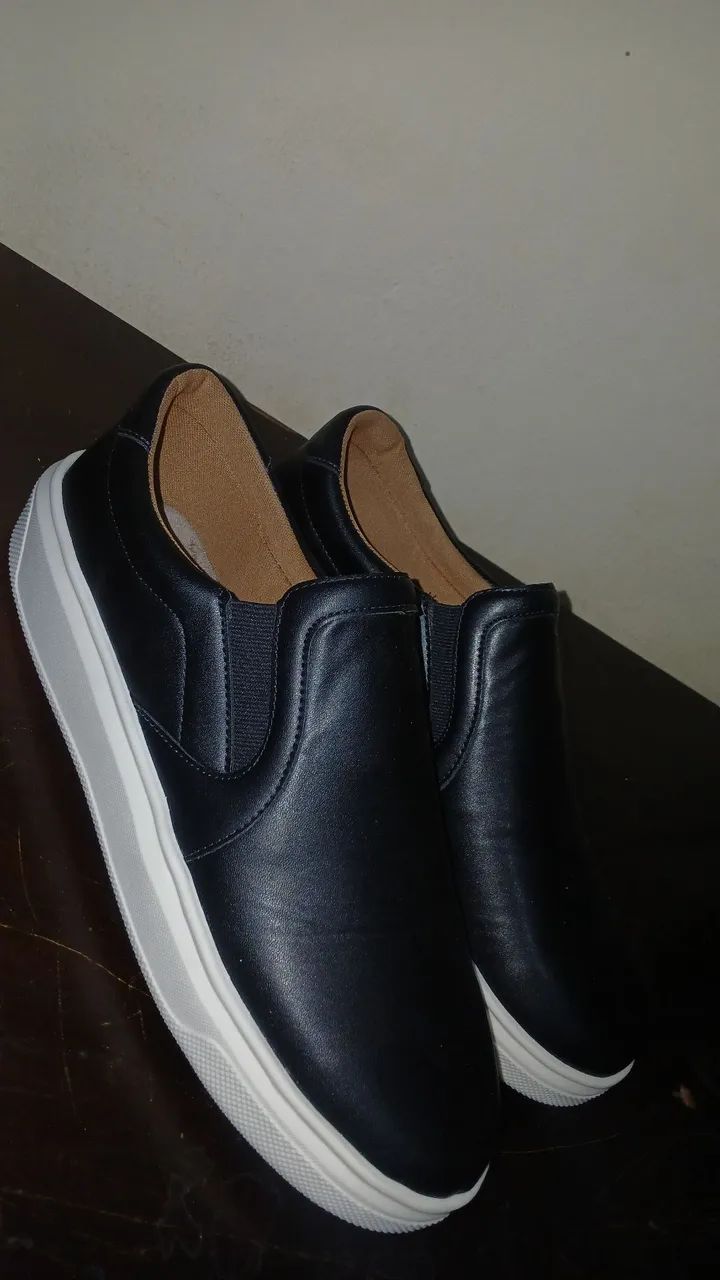 Tenis casual  - Foto 4