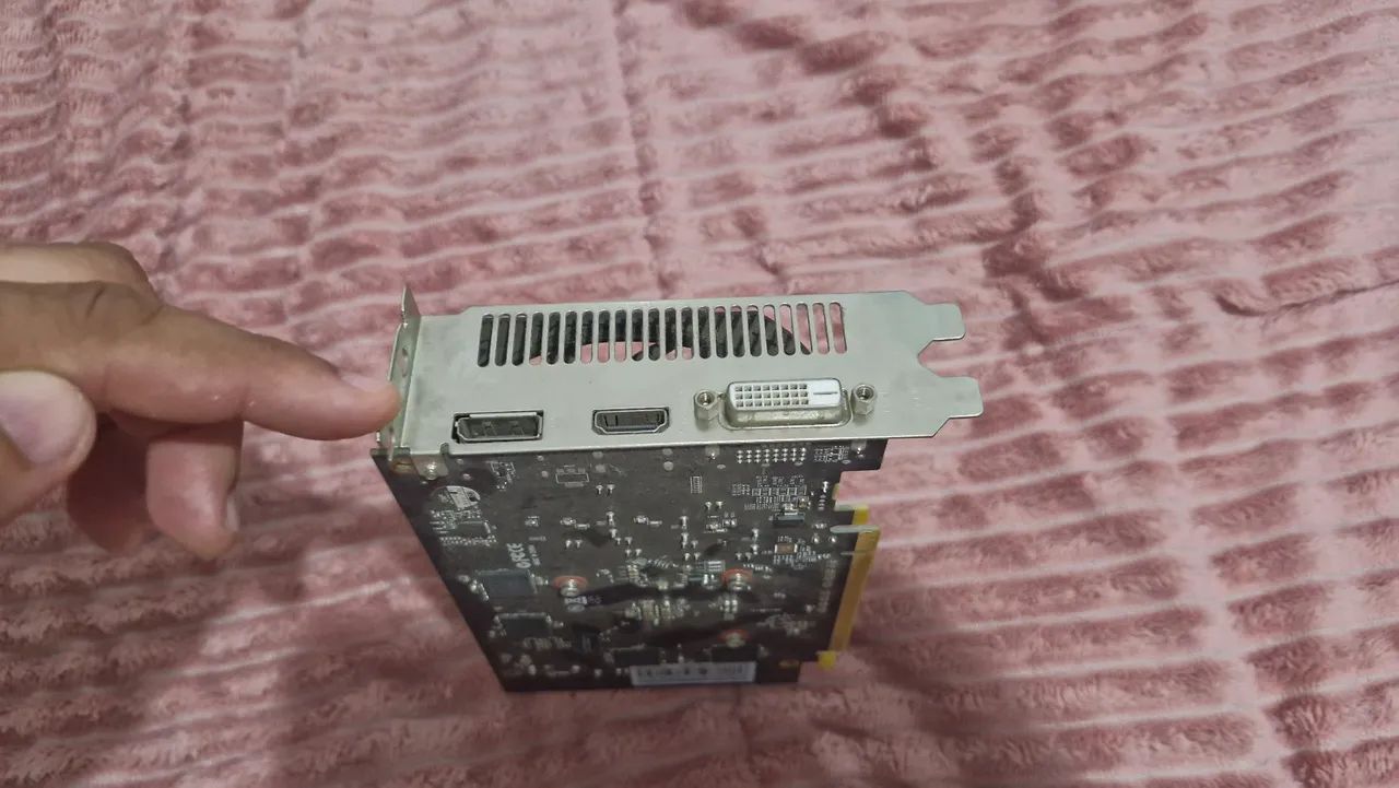 RX 560 4gb - Foto 3