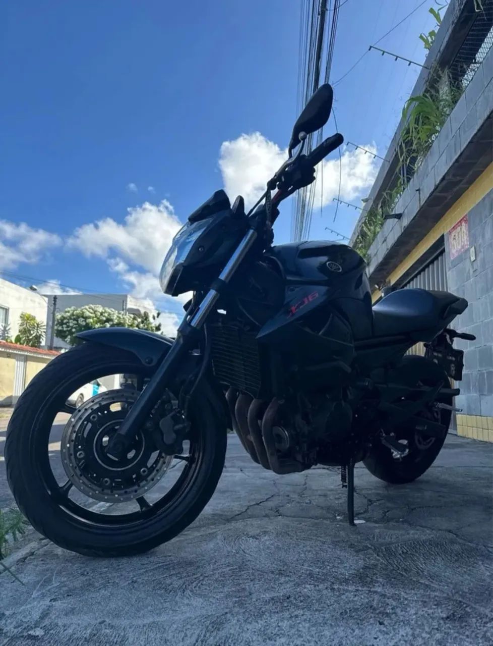 XJ6 N 2012 - Foto 3