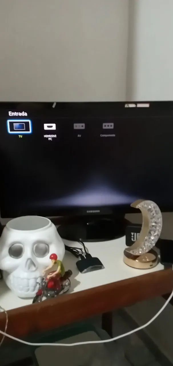 TV Samsung 27 polegadas  - Foto 3