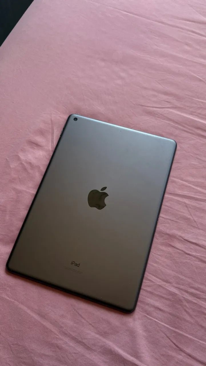 IPad 9 + teclado + caneta + capinha - Foto 3