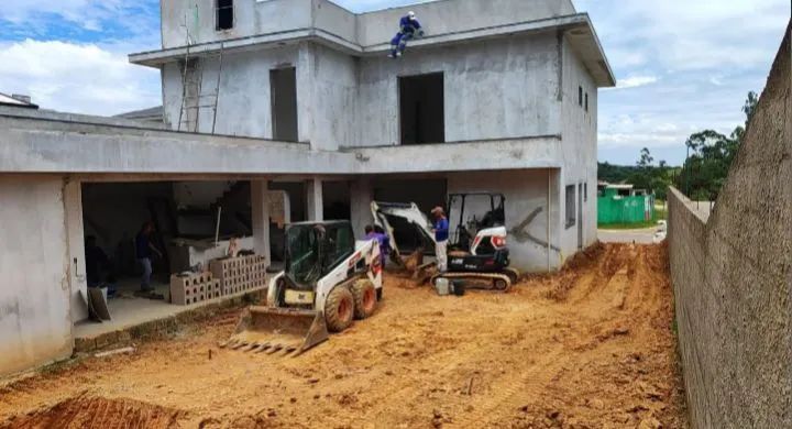 Construções e Reformas, temos referência. - Foto 2