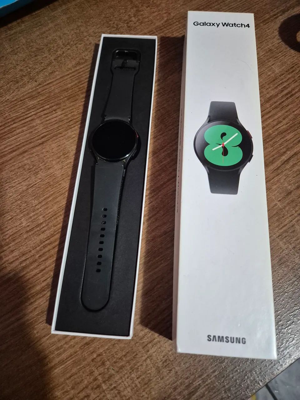 Samsung Wacth 4 - 40mm 
