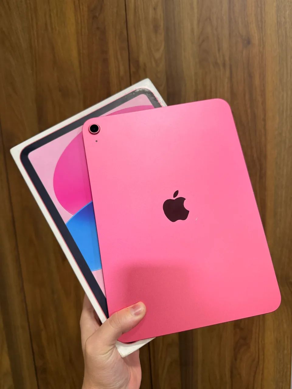 iPad 11 128Gb - Aceito trocas !!