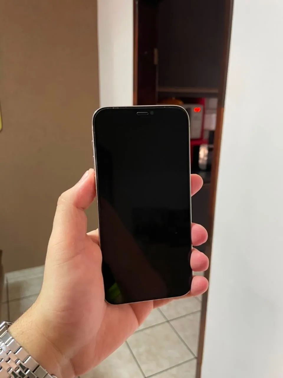 IPHONE 12PRO OPORTUNIDADE  - Foto 2
