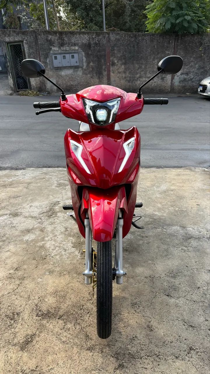 AVELLOZ AZ 125 - Foto 3
