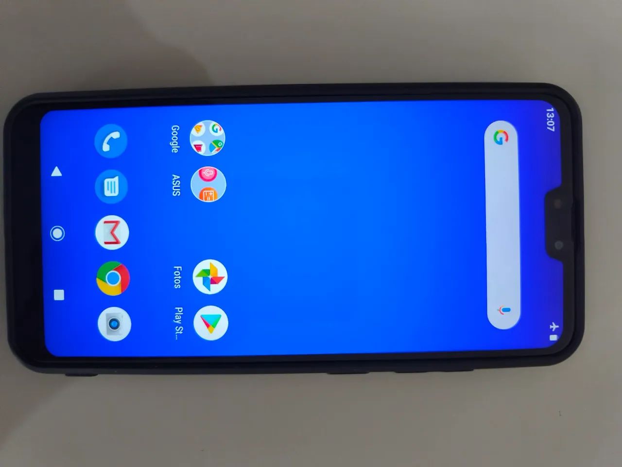 Asus ZenFone Max Shot/Samsung F21 FE - Foto 5