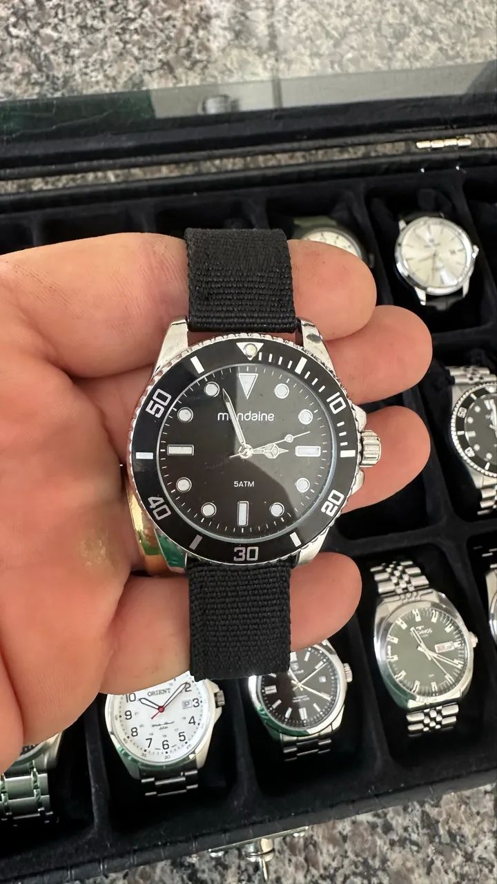 Relogio Mondaine  - Foto 5