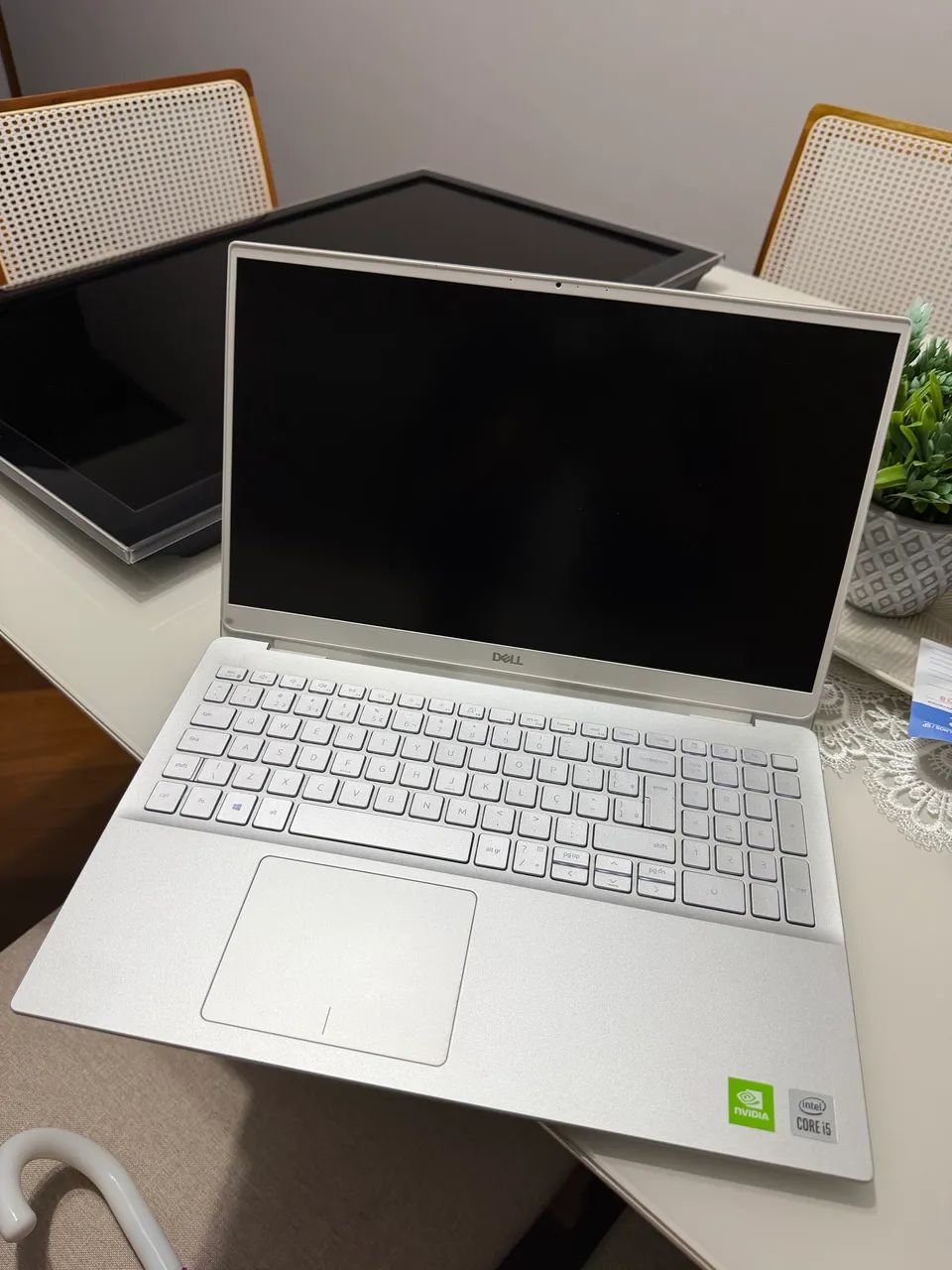 Notebook Dell Inspiron 5590-i5 10° geração  - Foto 2