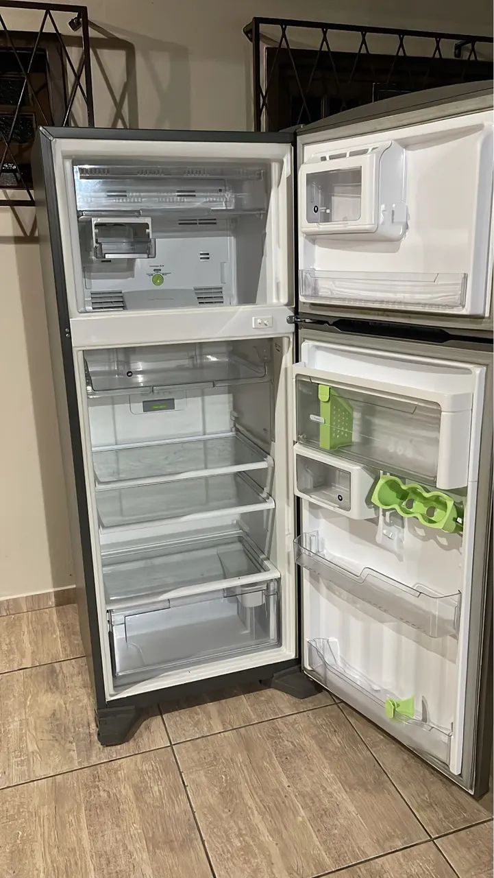 Vendo geladeira  - Foto 3