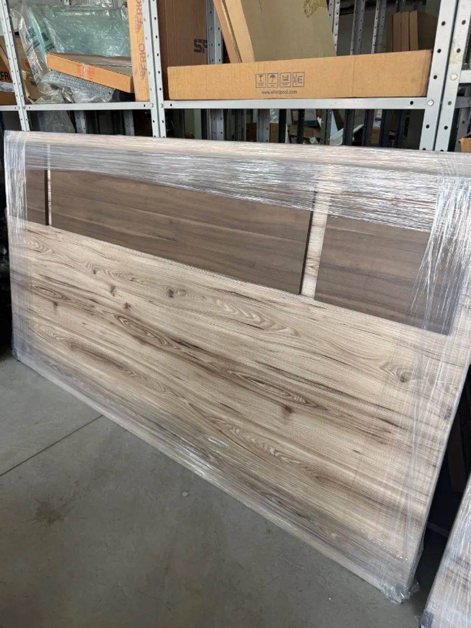 CABECEIRA PREMIUM 100% MDF