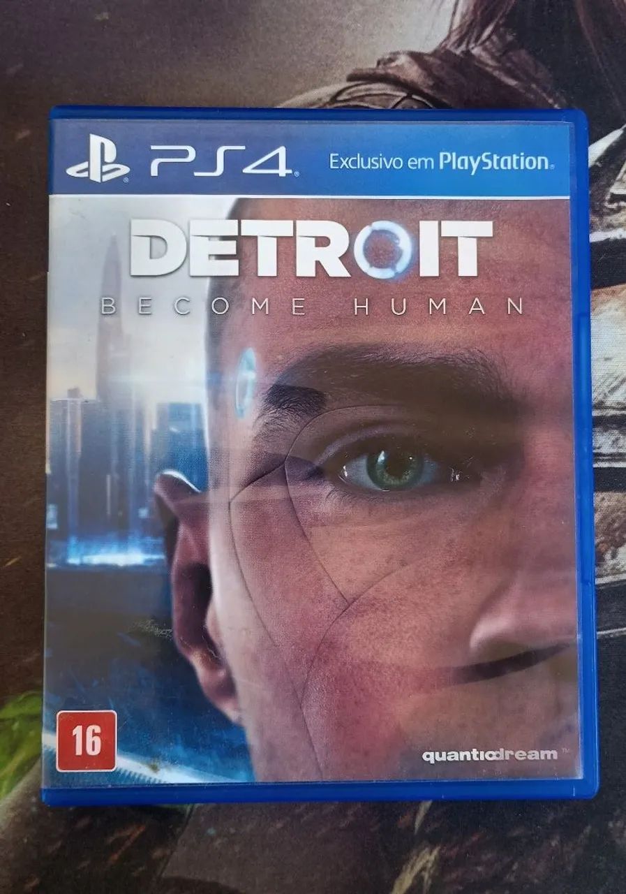 Detroit  - Foto 2