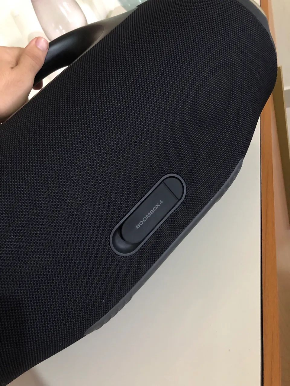 Vendo linda JBL - Foto 2
