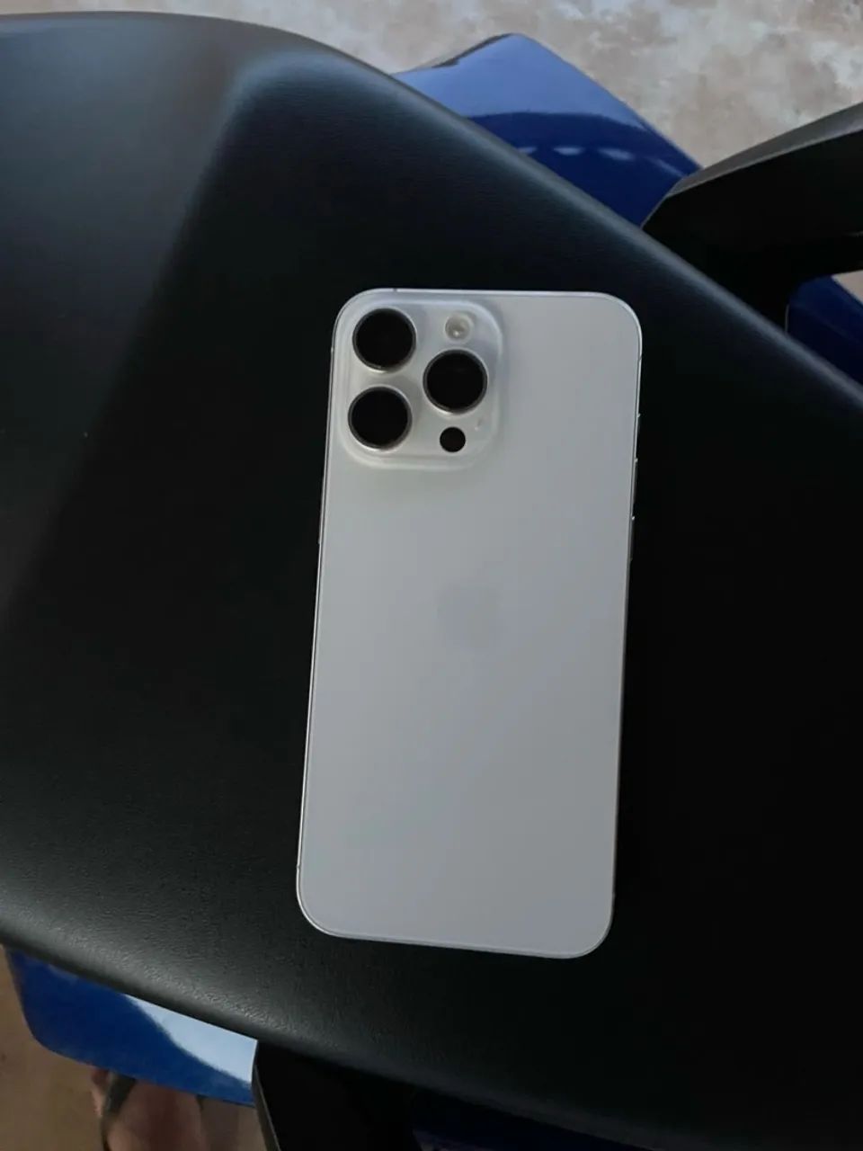 iPhone 15 pro max  - Foto 3