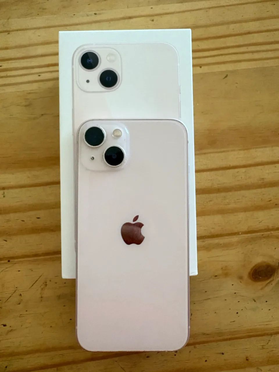 iPhone rosa 13 - Foto 2