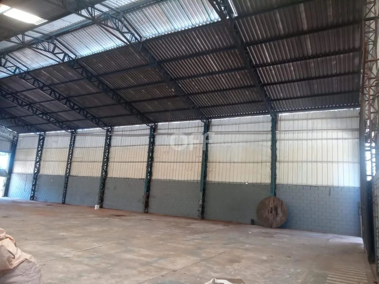 Galão para locação na rodovia Campinas x Mogi - Foto 2