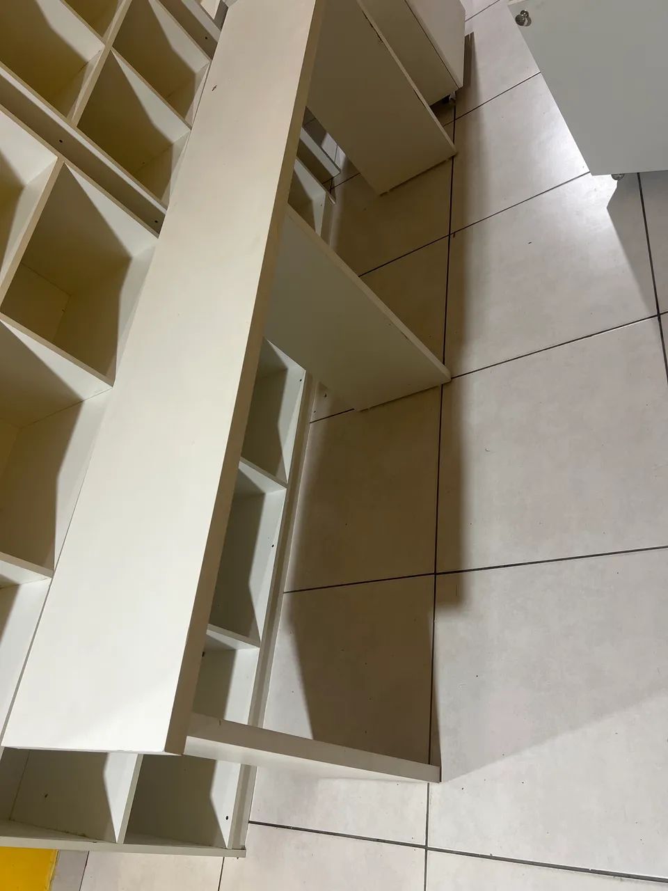 BALCÃO PARA ESCRITÓRIO  - Foto 2