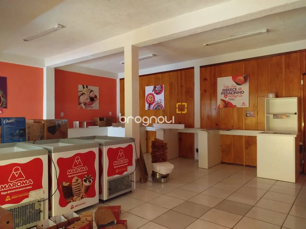 Ponto Comercial de Alto Potencial - Praia da Daniela - Foto 3