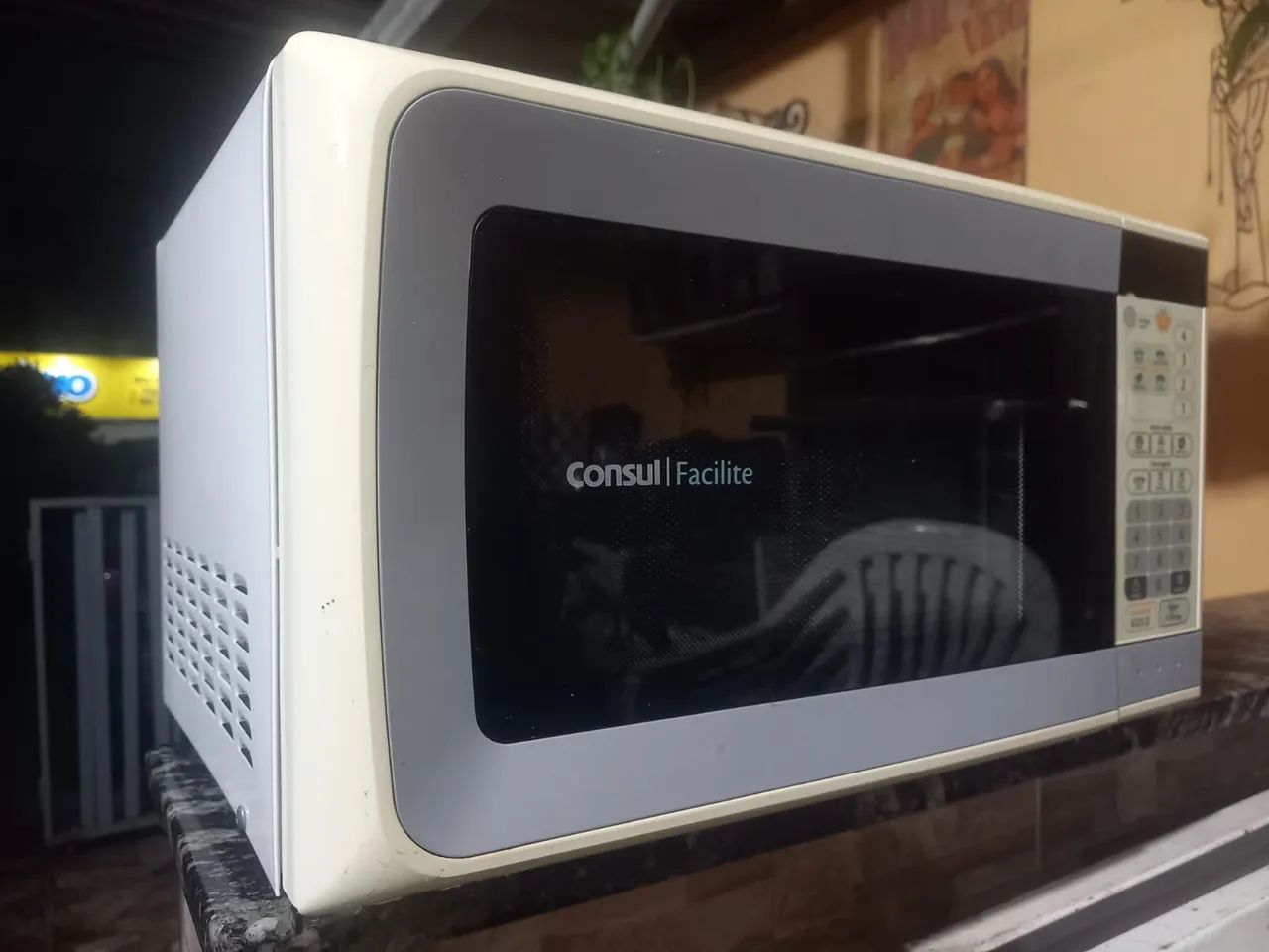 Microondas Consul  - Foto 5