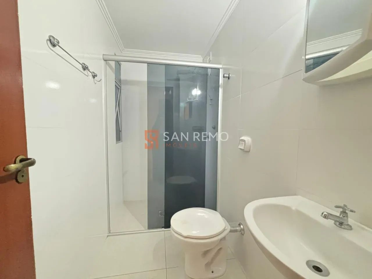 Saco dos Limões | Apartamento 3 quartos, sendo 1 suite - Foto 5