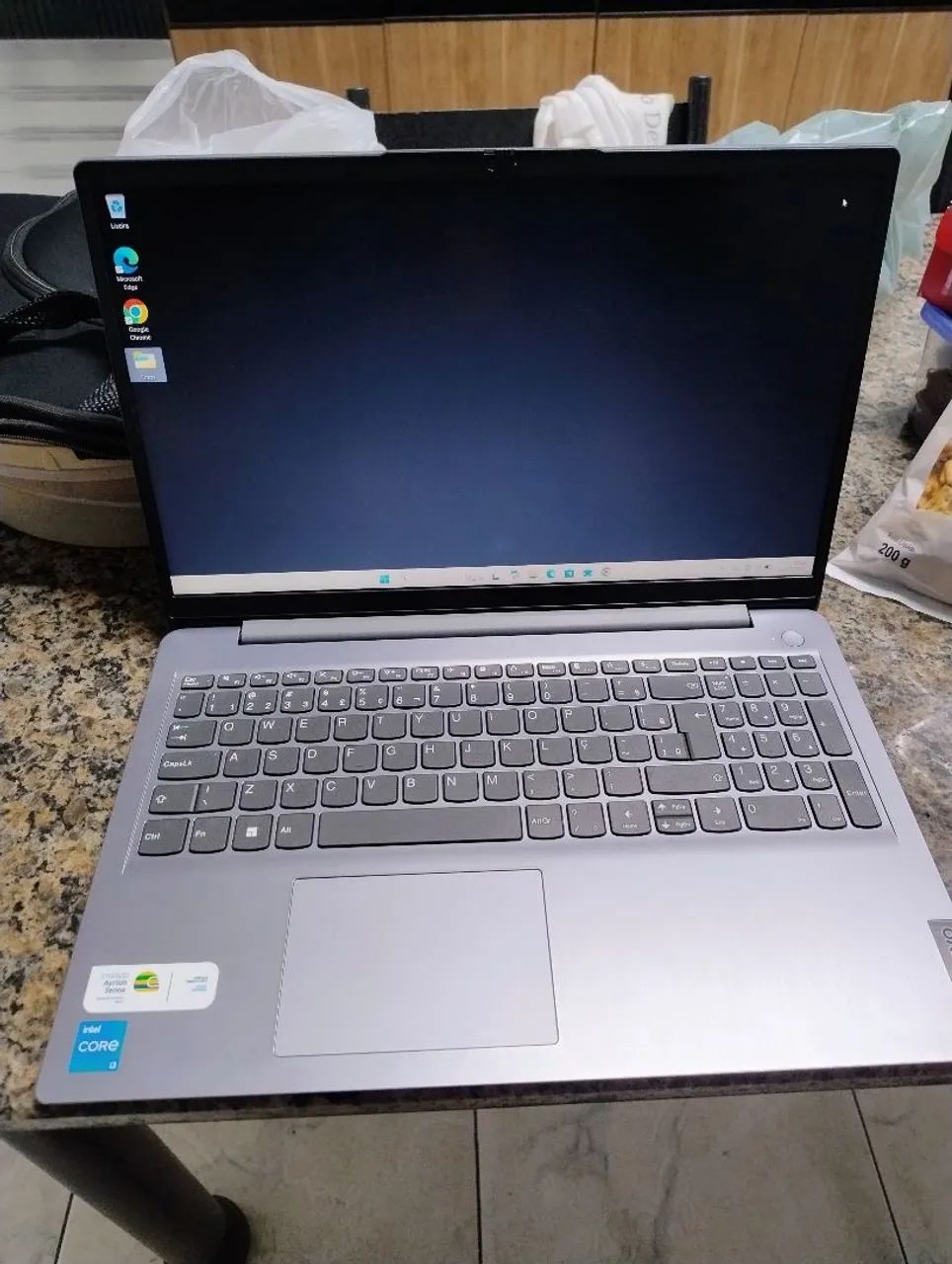 Notebook lenovo - Foto 3