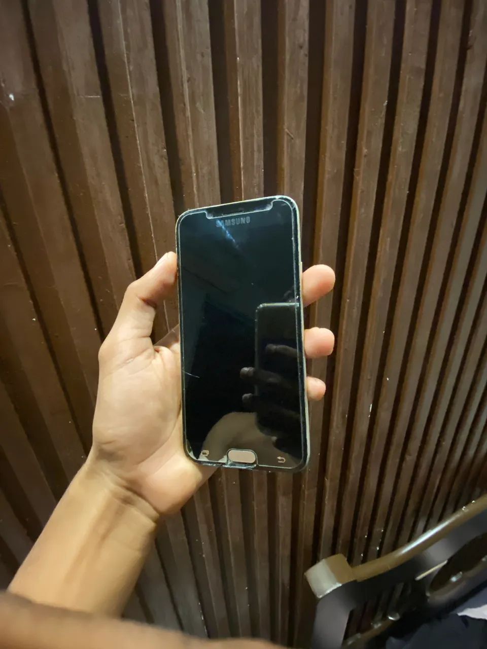 SAMSUNG J7 PRIME - Foto 2